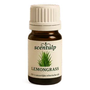 Lemongrass etherische olie