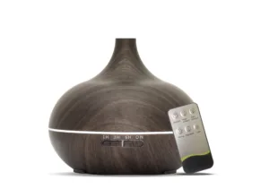Aroma Diffuser Essential Pro - Premium Luchtzuiveraar