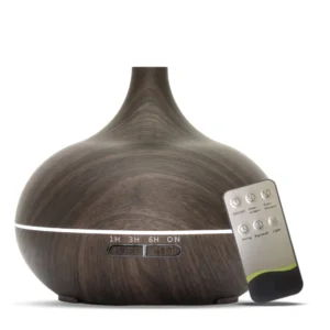 Aroma Diffuser Essential Pro - Premium Luchtzuiveraar