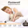 Aroma Diffuser Essential Pro - Premium Luchtzuiveraar