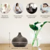 Aroma Diffuser Essential Pro - Premium Luchtzuiveraar