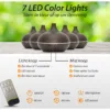 Aroma Diffuser Essential Pro - Premium Luchtzuiveraar