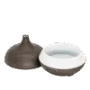 Aroma Diffuser Essential Pro - Premium Luchtzuiveraar