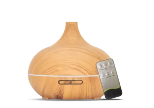 Aroma Diffuser Essential Pro - Ultieme Geurbeleving