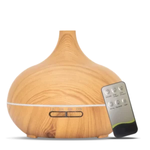 Aroma Diffuser Essential Pro - Ultieme Geurbeleving