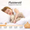 Aroma Diffuser Essential Pro - Ultieme Geurbeleving