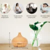 Aroma Diffuser Essential Pro - Ultieme Geurbeleving
