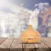 Aroma Diffuser Essential Pro - Ultieme Geurbeleving