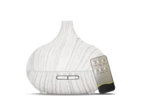 Aroma Diffuser Essential Pro - Stille Geurverspreider