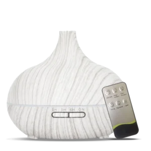 Aroma Diffuser Essential Pro - Stille Geurverspreider