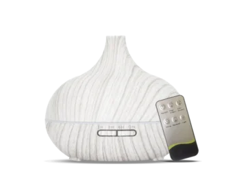 7386182615229_1.png Aroma Diffuser Essential Pro - Stille Geurverspreider