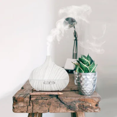 7386182615229_2.jpg Aroma Diffuser Essential Pro - Stille Geurverspreider