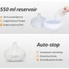 Aroma Diffuser Essential Pro - Stille Geurverspreider