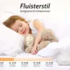 Aroma Diffuser Essential Pro - Stille Geurverspreider