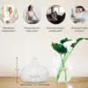 Aroma Diffuser Essential Pro - Stille Geurverspreider