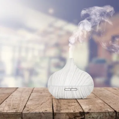 7386182615229_8.jpg Aroma Diffuser Essential Pro - Stille Geurverspreider