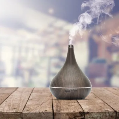 7386184843453_2.jpg Lotus Pro - Dark Wood - Aroma Diffuser