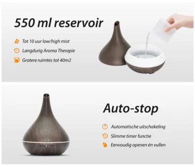 7386184843453_4.jpg Lotus Pro - Dark Wood - Aroma Diffuser