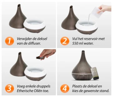 7386184843453_5.jpg Lotus Pro - Dark Wood - Aroma Diffuser