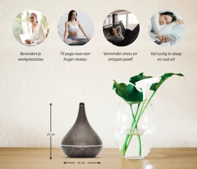 7386184843453_7.jpg Lotus Pro - Dark Wood - Aroma Diffuser
