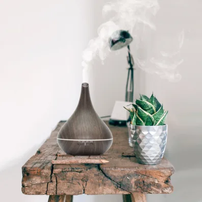 7386184843453_8.jpg Lotus Pro - Dark Wood - Aroma Diffuser