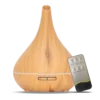 Lotus Pro - Light Wood - Aroma Diffuser