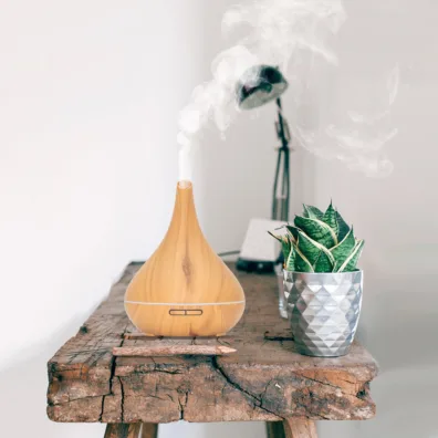 7386186809533_8.jpg Lotus Pro - Light Wood - Aroma Diffuser