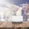 a device on a table
