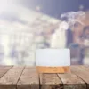 Happiness Pro - Light Wood - Aroma Diffuser - Scentulp