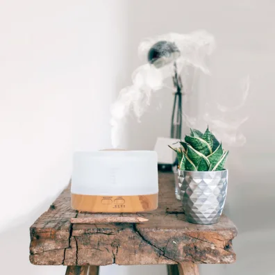 7386195099837_9.jpg Happiness Pro - Light Wood - Aroma Diffuser - Scentulp