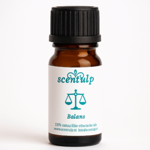 Balans etherische olie