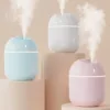 Aroma Diffuser Nacht LED