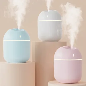Aroma Diffuser Nacht LED