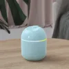 Aroma Diffuser Nacht LED