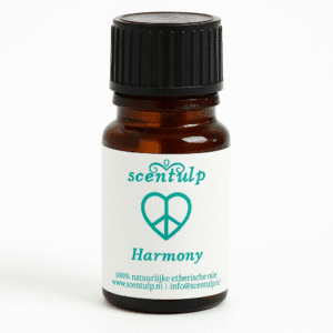 Harmony etherische olie