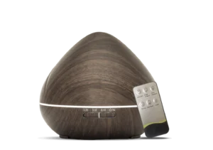 Zen Pro - Dark Wood - Aroma Diffuser