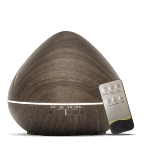 Zen Pro - Dark Wood - Aroma Diffuser