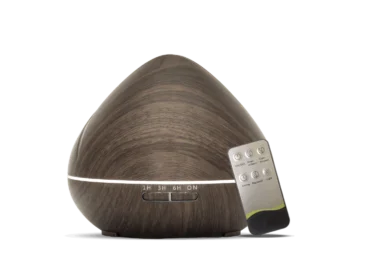 image Zen Pro - Dark Wood - Aroma Diffuser
