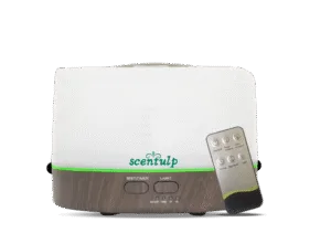 device with buttons