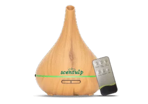 device with buttons