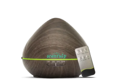device with buttons