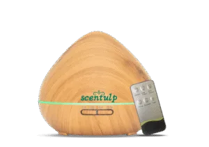 device with buttons