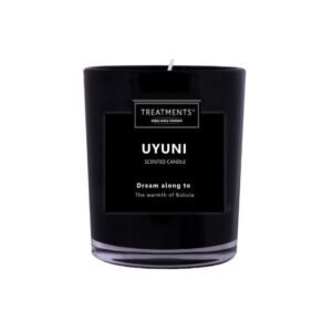 Treatments® Geurkaars Uyuni - 380 gram