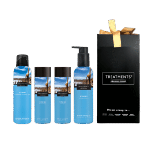 Treatments® - Giftbox Hair & Body - Uyuni