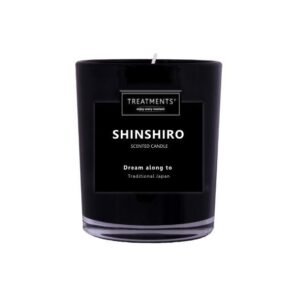 Treatments® - Geurkaars - Shinshiro - 380 gram