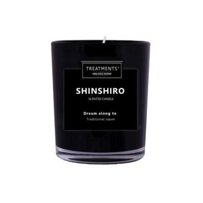 13034278-e094-4821-9540-da75e8be073a_1200x1200_fill.jpg Treatments® - Geurkaars - Shinshiro - 380 gram