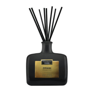 Treatments® - Geurstokjes - Omani - 200 ml