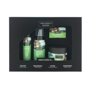 Treatments® Verzorgingsset Ontspannende Momenten - Mahayana
