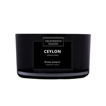342a9d78-1164-454b-ab83-8e9b399c1b56_1200x1200_fill.jpg Treatments® - Geurkaars XL - Ceylon - 600 gram