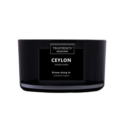 342a9d78-1164-454b-ab83-8e9b399c1b56_1200x1200_fill.jpg Treatments® - Geurkaars XL - Ceylon - 600 gram